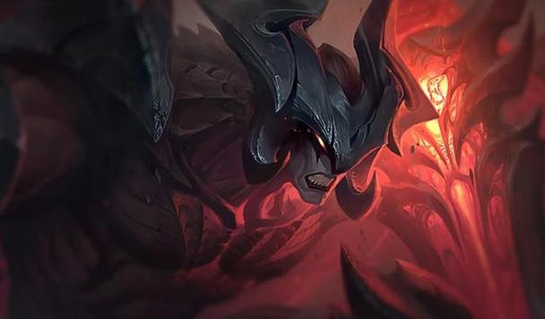 lol剑魔为什么新手很难上手？-LOL能带动新手的英雄