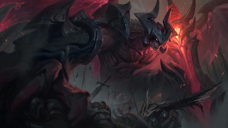 lol剑魔为什么新手很难上手？-LOL能带动新手的英雄