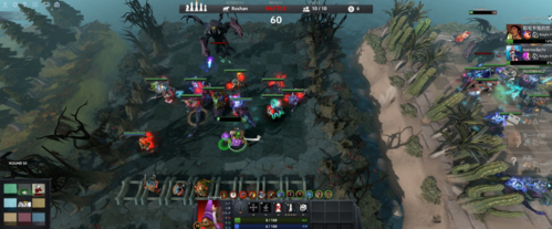 dota2自走棋怎么玩？-data2自走棋新手攻略