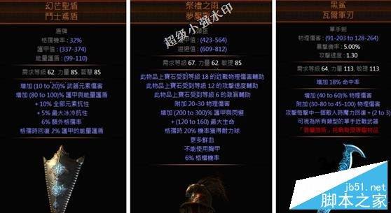 流放之路决斗者用什么武器？-流放之路新手开荒决斗