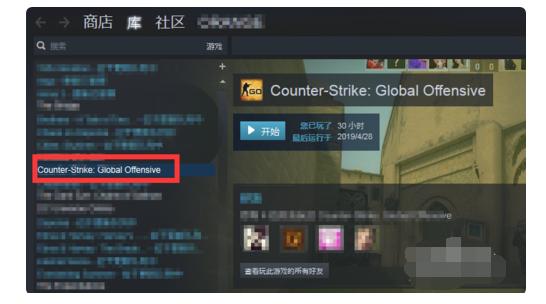csgo2选哪个启动项？-csgo新手启动项