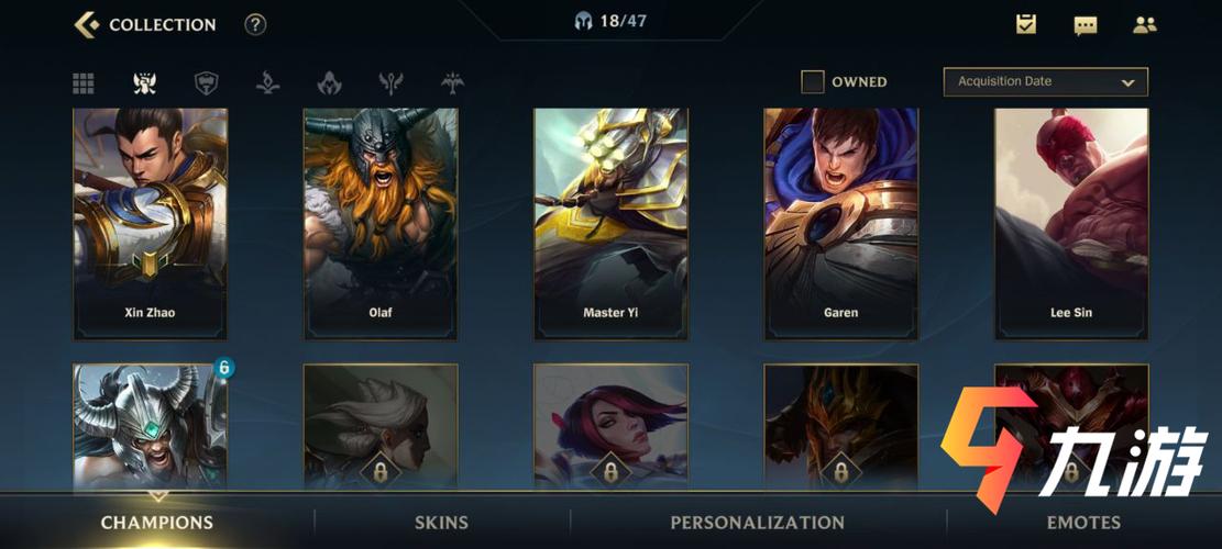 lol新手开局的五个英雄都是谁？-lol新手有这个英雄