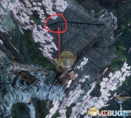 只狼新手村怎么出去？-只狼怎么回新手关
