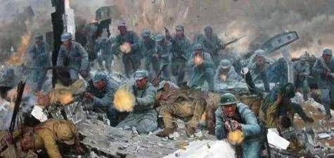 为什么战争时期，士兵要上前线厮杀，而领导不用送死，可以坐着指挥？-战争前线新手指导