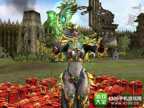 奇迹世界手游出来了吗？-2019最新手游全球