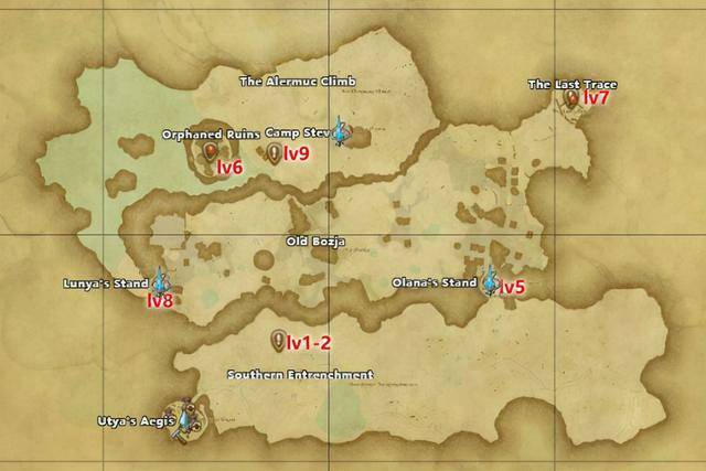 ff1460级装备去哪里换？-ff皇帝的新手套