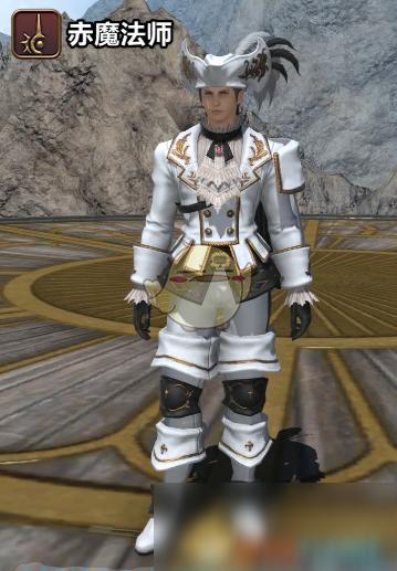 ff1460级装备去哪里换？-ff皇帝的新手套