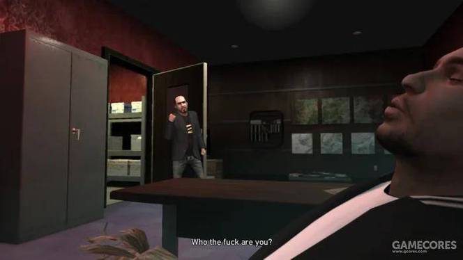 gta怎么安全进监狱？-gtavol犯罪新手包自己的房子