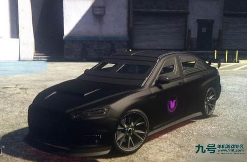 骷髅马要什么配色才好？-gta5新手先买骷髅马