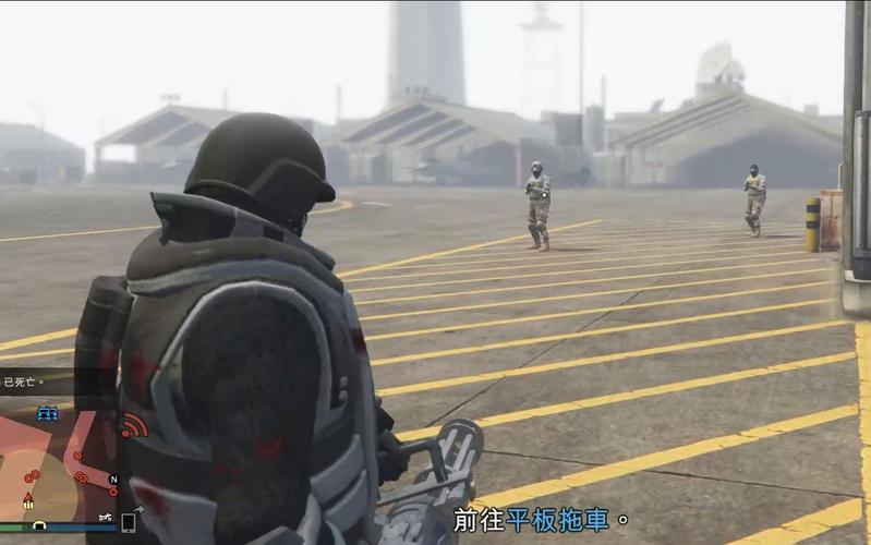 玩倚天2自由世界的进？-gta5新手要买重甲嘛