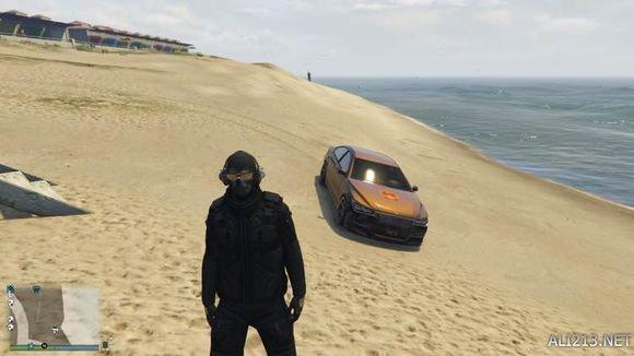 玩倚天2自由世界的进？-gta5新手要买重甲嘛
