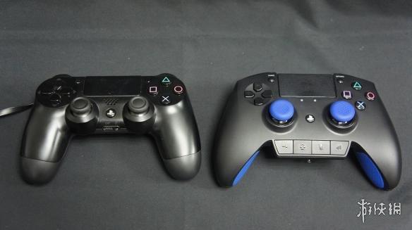 ps4手柄国行怎么区分正品？-ps4新手柄有缝隙