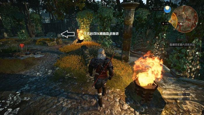 switch巫师3新手详细攻略？-巫师三狂猎新手怎么玩