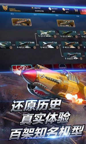 浴血长空为什么下架？-浴血长空独家新手礼包领取
