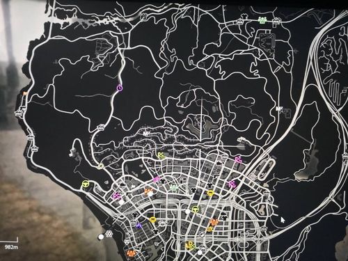 原神稻穗地区怎么解锁？-gta5新手任务到哪
