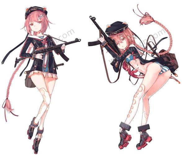 少女前线公牛冲锋怎么获得？-少女前线新手百科