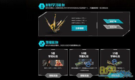 为什么输入游戏兑换码会显示无效？-csol没有新手礼包