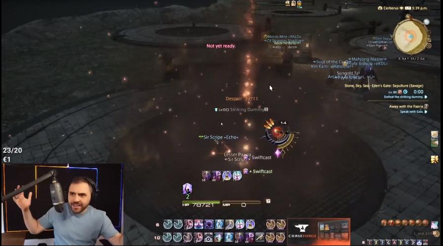 ff14跳过主线以后还可以做吗？-ff14没有新手体验时间