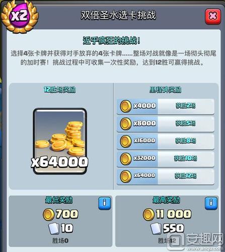 皇室战争一个月能攒多少金币？-皇室战争新手培养什么卡