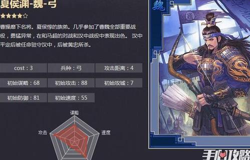 率土之滨虎符怎么快速获得新手？-率土之滨演武新手