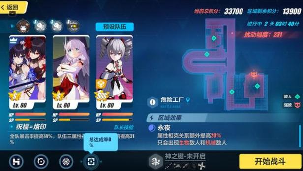 崩坏三新手抽到人之律者然后怎么养？-崩坏三新手资源分配攻略