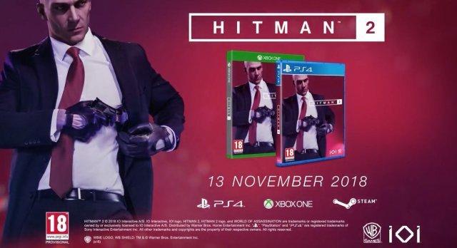 ps4杀手2值得买吗？-杀手2新手版