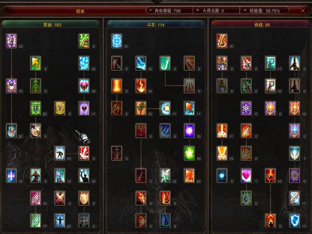 奇迹MU战士怎么加点？-奇迹mu战士新手攻略