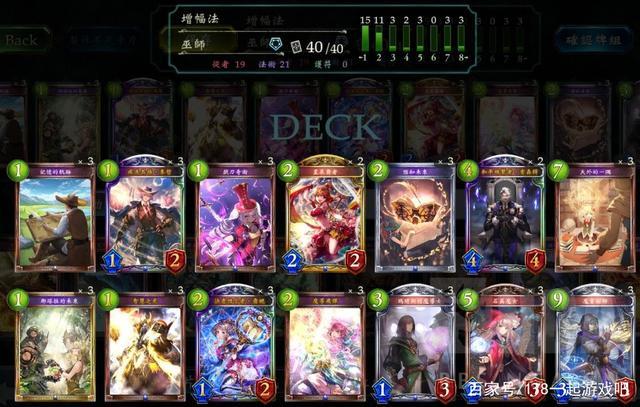 ns影之诗卡组？-影之诗适合新手指定牌组