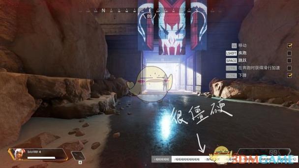 apex英雄新手任务怎么过？-apex英雄 新手教学