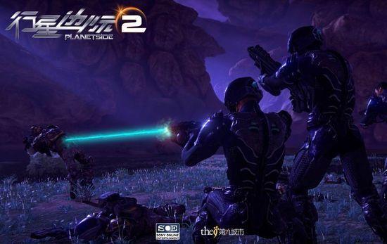 行星边际2选哪个阵营好？-行星边际2新手瓦努