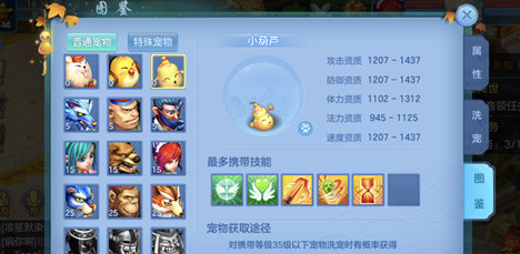魏晋乐器？-神武新手礼包怎么是小葫芦
