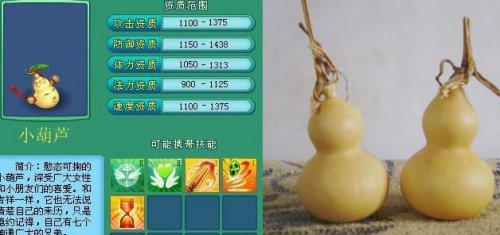 魏晋乐器？-神武新手礼包怎么是小葫芦