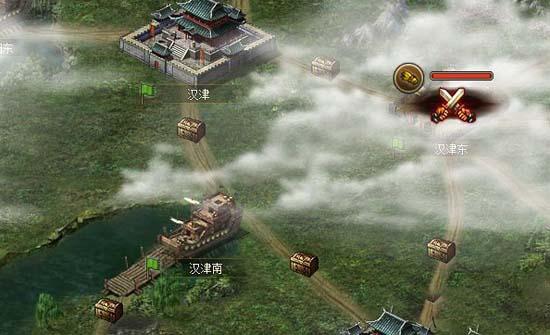 三国兵临天下新手攻略？-攻城掠地新手教程