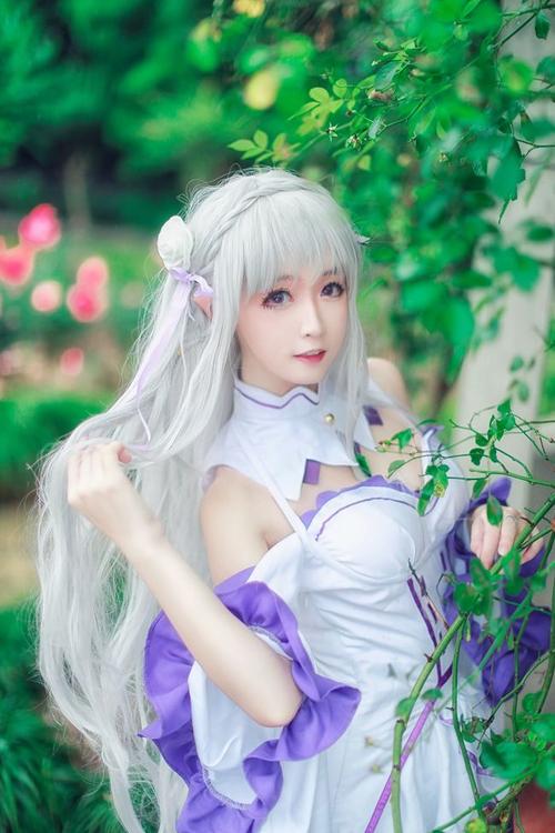 cosplay能cos明星吗？-cos动漫全明星新手攻略