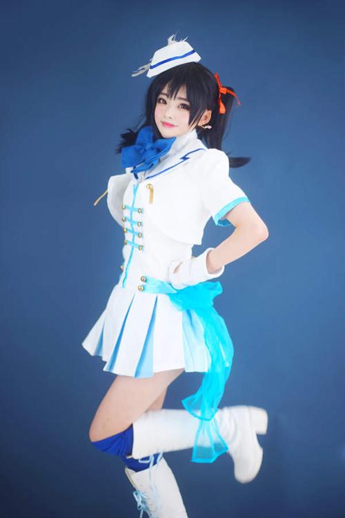 cosplay能cos明星吗？-cos动漫全明星新手攻略
