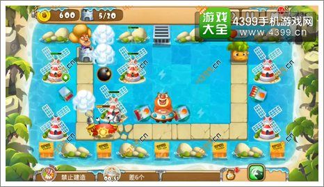 4399保卫家园攻略？-保卫家园新手攻略