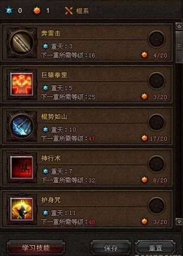求斗战神血牛装备附灵和经文？-斗战神血牛新手