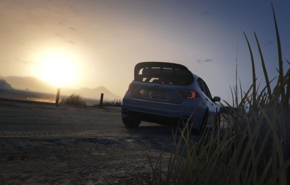 漂移和事故模拟怎么换车？-gta5新手用什么拉货
