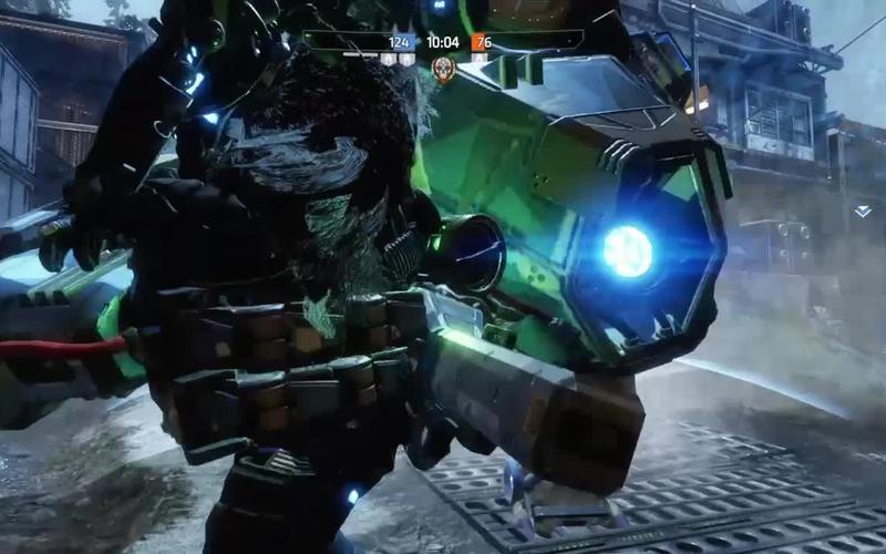 PS4泰坦陨落2单机需要联网吗？-泰坦陨落2适合PS4新手吗
