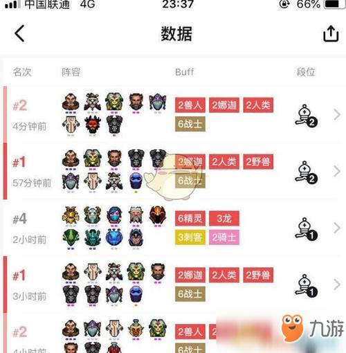 刀塔自走棋2023最强阵容？-刀塔自走棋新手推荐搭配