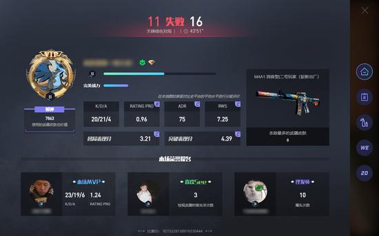 csgo完美定级赛能双排吗？-csgo哪个平台适合新手