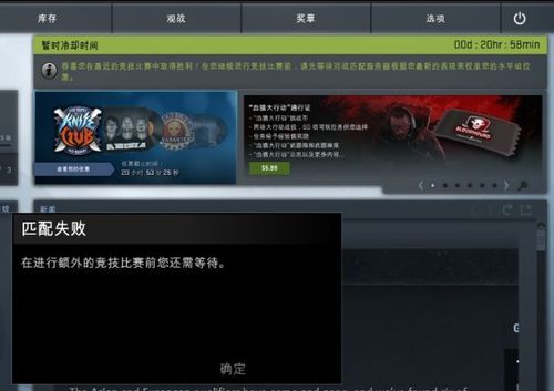 csgo完美定级赛能双排吗？-csgo哪个平台适合新手