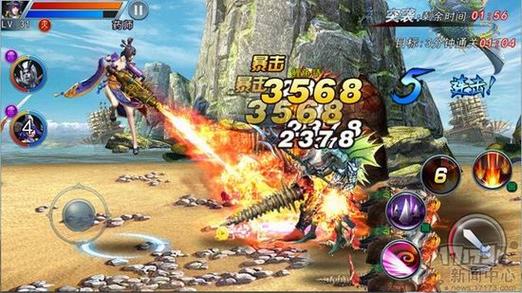 大型的3D手游哪些比较好玩？-网易动作最新手游排行榜