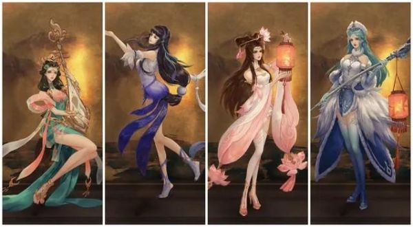 貂蝉和西施谁容易上手？-王者新手玩貂蝉行吗
