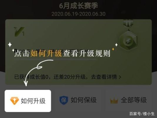 闪送员如何快速升级？-升级新手必看