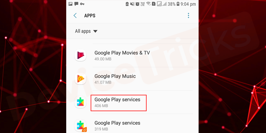 如何更新googleplay服务？-谷歌服务转新手机版下载