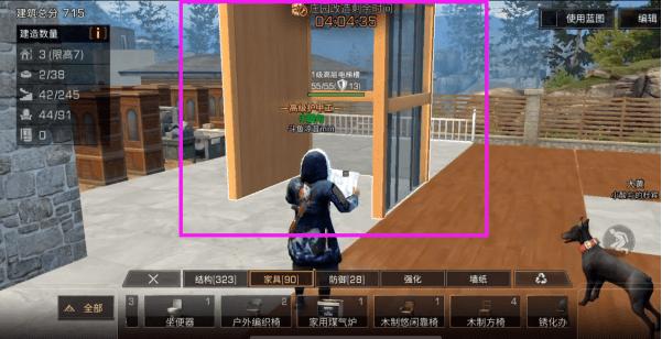 明日之后南希市如何去最高点？-明日之后新手教程怎么放梯子