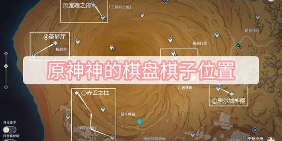 神的棋盘激活后任务怎么触发？-神之棋盘新手向攻略
