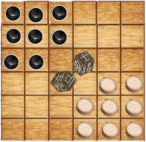 神的棋盘激活后任务怎么触发？-神之棋盘新手向攻略