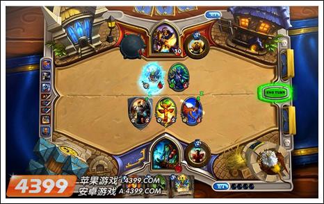 炉石传说怎么玩怀旧冒险？-炉石传说新手通关冒险